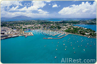 La Promenade Resort Hotel Noumea 28